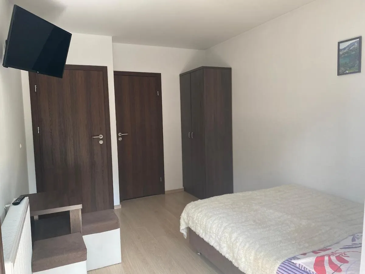 Pokoje Goscinne U Moniki Zakopane Polonya