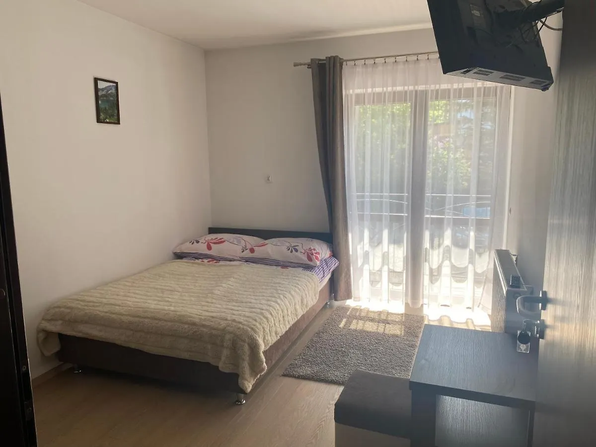 Pansiyon Pokoje Goscinne U Moniki Zakopane