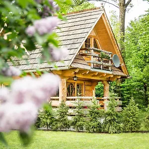 Domek alpejski Klimkówka, Zakopane
