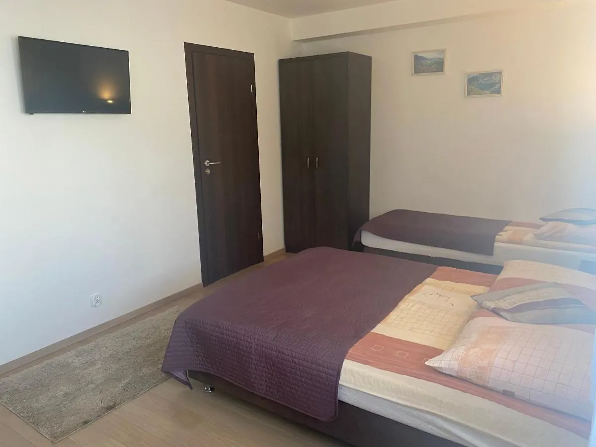 Pokoje Gościnne U Moniki Zakopane Kwatera prywatna